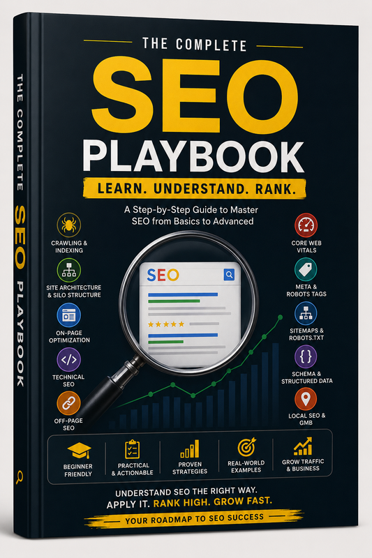 Website Booster SEO Guide