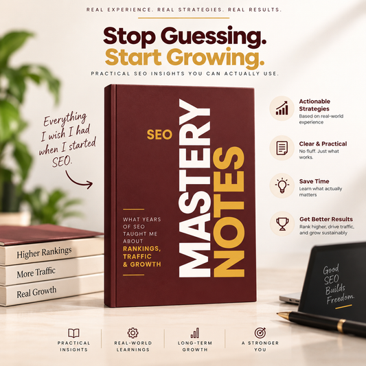 Website Booster for SEO freelancers